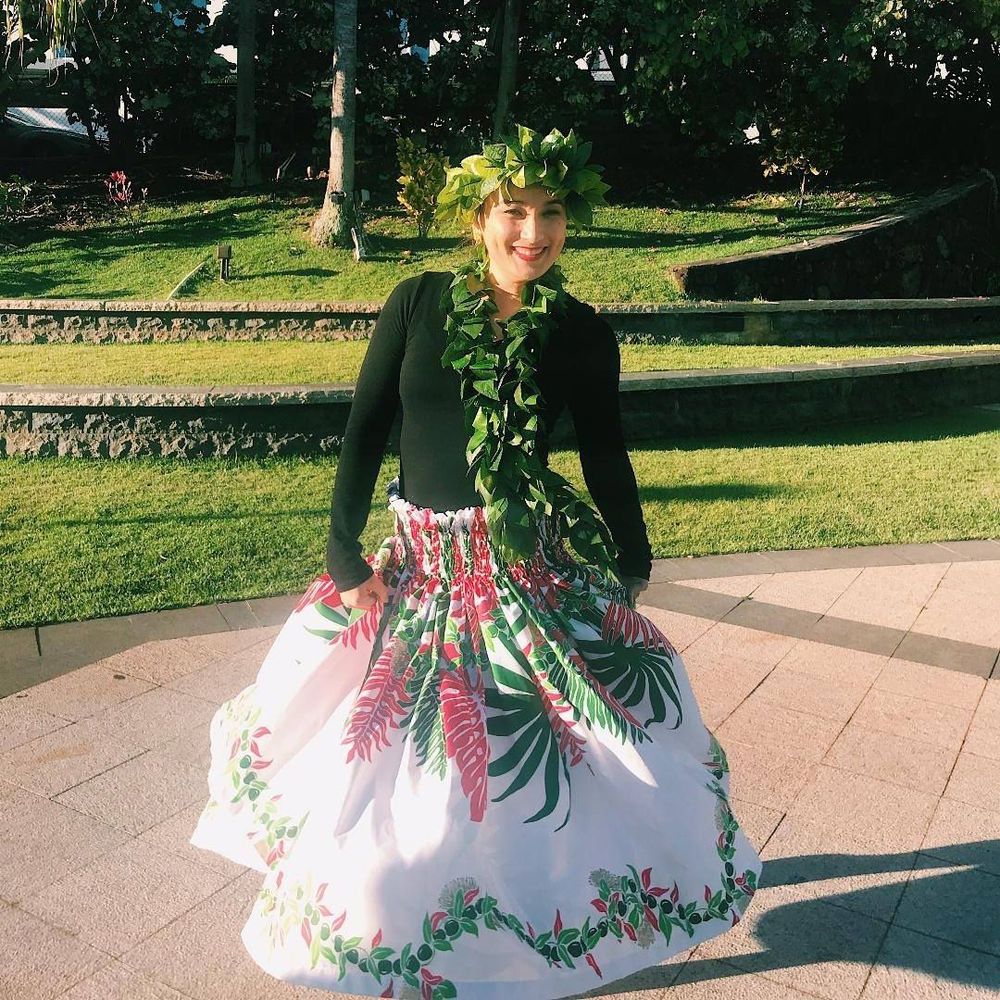 Meet your Posher, Cheri